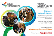 Visual Connections Chicago 2016