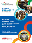 Visual Connections Chicago 2016
